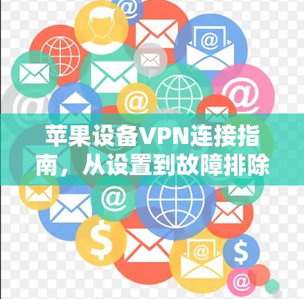 苹果设备VPN连接指南，从设置到故障排除