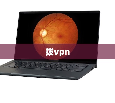 拨vpn